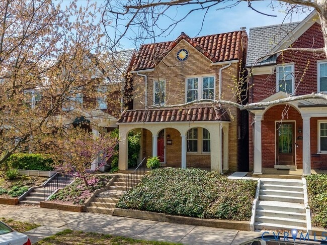 Photo - 3319 W Grace St