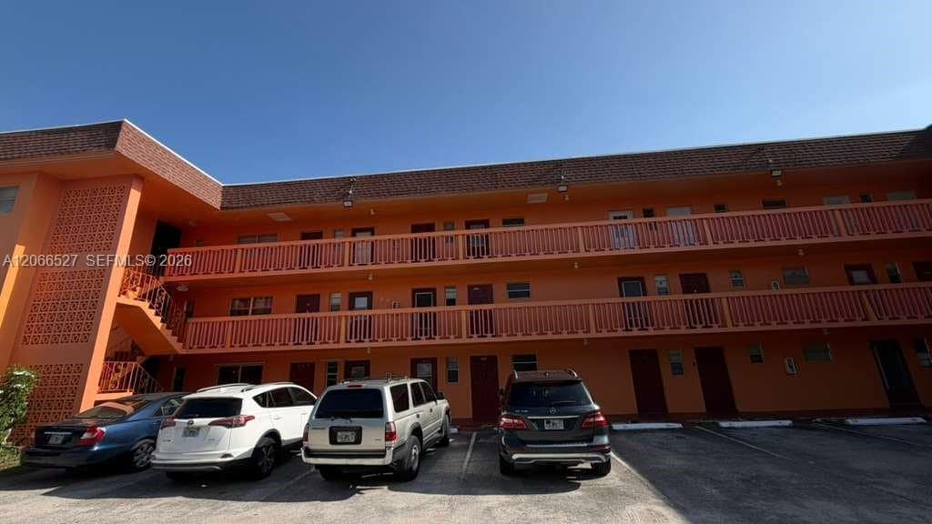 Photo - 251 NE 187th St Unit 803