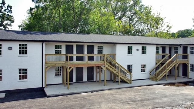 Ergo Lofts