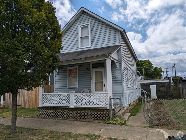 Building Photo - 513 Cline St Rental