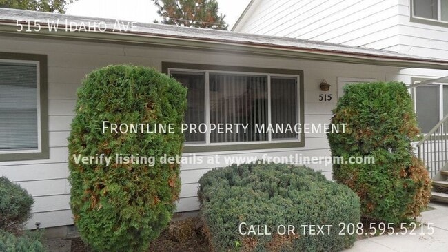 Photo - 515 W Idaho Ave