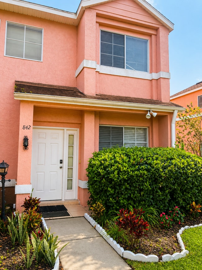 Building Photo - 842 Monopoly Ct