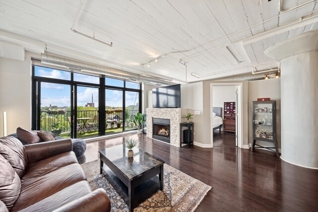 Photo - 1524 S Sangamon St Unit 512-S