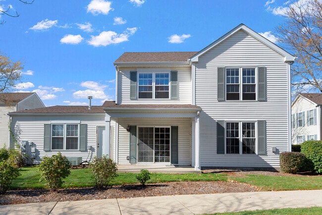 Building Photo - 1093 Symphony Dr