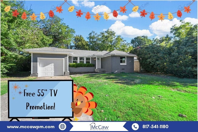 Building Photo - 2517 Tisinger Ave