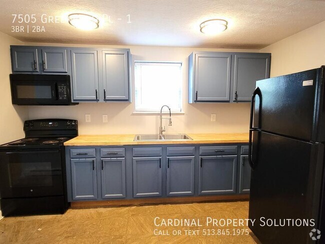 Building Photo - 7505 Greenland Pl Unit 1 Rental