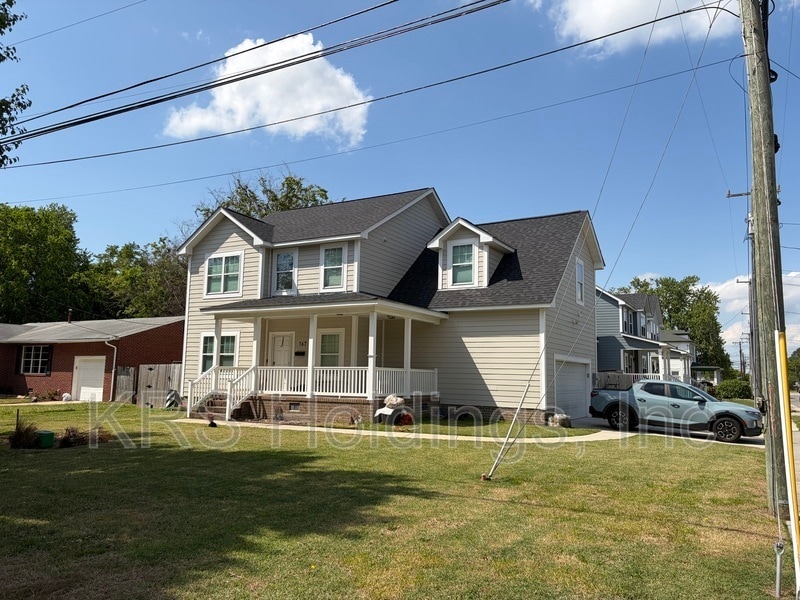 Photo - 167 Settlers Landing Rd