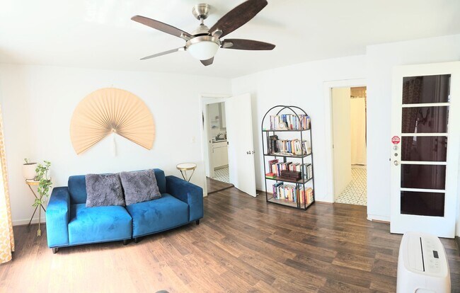 Photo - 1523 Thurston Ave Unit 1523 Thurston, Downstairs