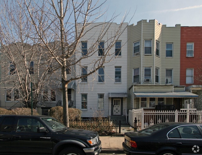 30 Woodbine St Apartments For Rent in Brooklyn, NY