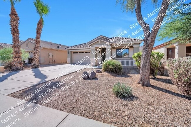 Photo - 3883 E Rose Quartz Ln