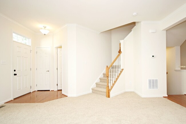 Photo - Pet-Friendly Townhome Near UVA Medical Center