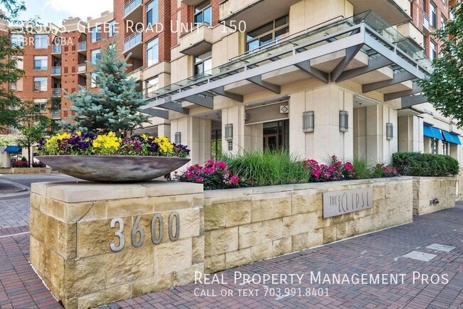 Photo - 3650 S Glebe Rd Condo Unit 150