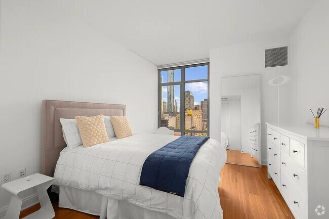 Building Photo - 57 Reade St Unit 23F Rental