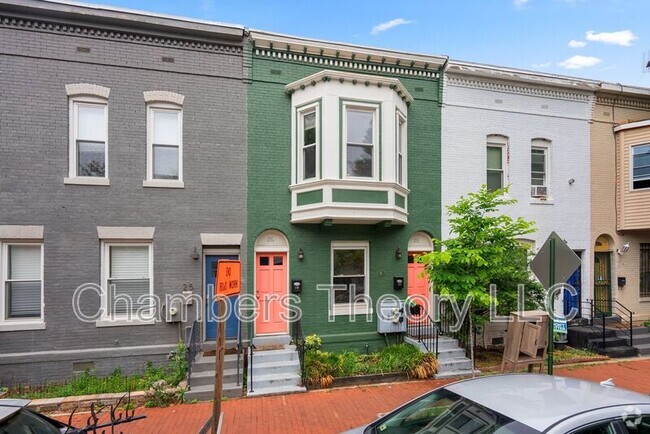 Building Photo - 23 Bates St NW Unit 1 [A] Rental