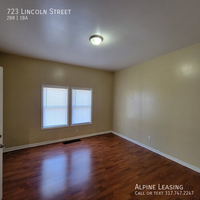 723 Lincoln St