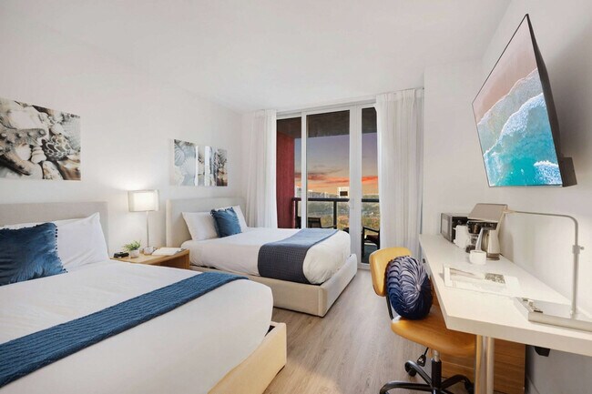 Photo - 2602 E Hallandale Beach Blvd Unit SI ID1227422P