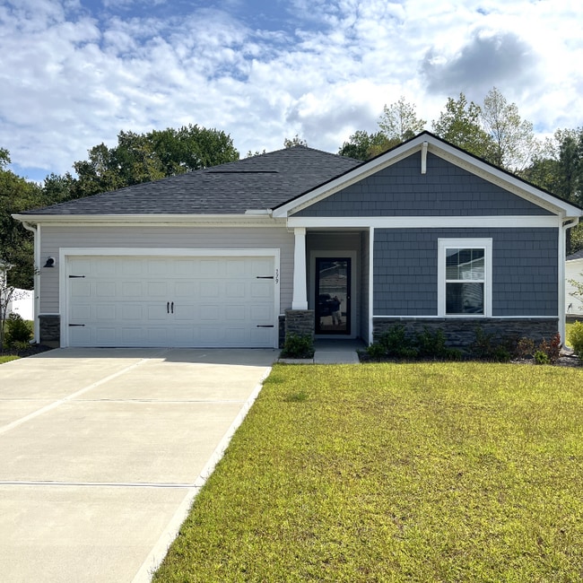 Building Photo - 179 Marley Blue Dr