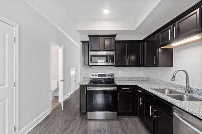 Photo - Biltmore Luxury Townhomes