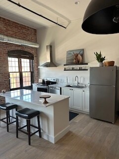 Photo - 325 Court St Unit 1898 Lofts Loft No. 3