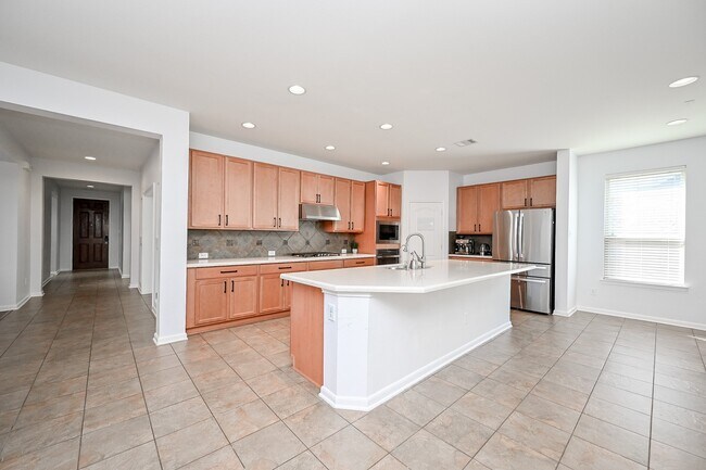 Photo - 28610 Cranford Sage Ln