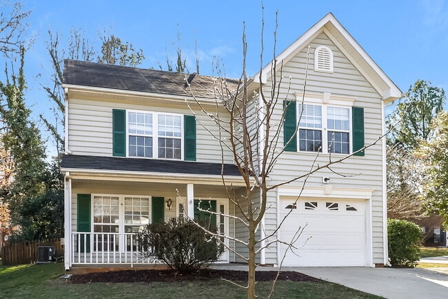 Photo - 6504 Wild Orchid Ct