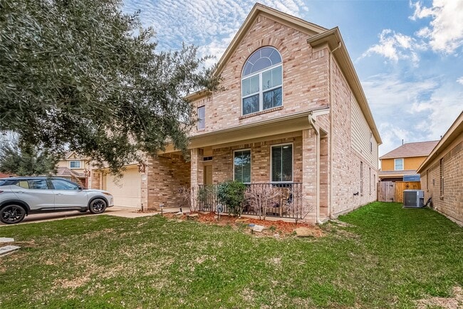 Photo - 4815 Hackamore Brook Ct
