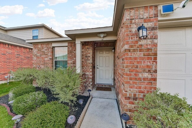 Photo - 15411 Sienna Peak Ln