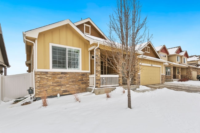 Photo - 1061 Mount Columbia Dr