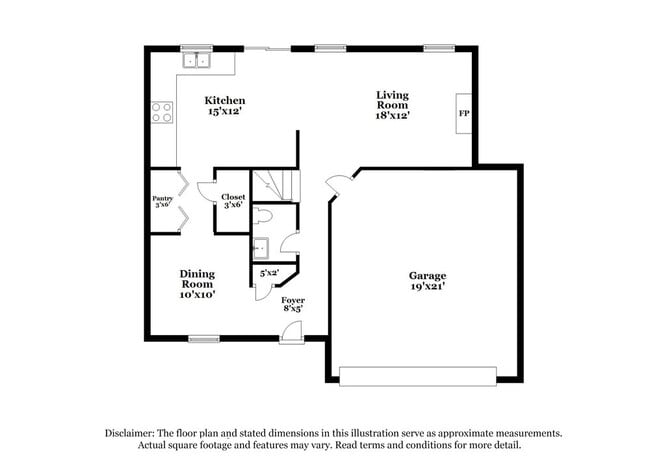 Photo - 3011 Mallard Forest Dr