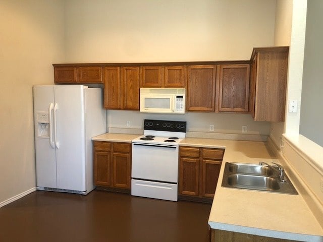 Photo - 2 Weeks Free! Spacious 3BR Townhome with High Ceilings, Private Garage & Open Floor Plan