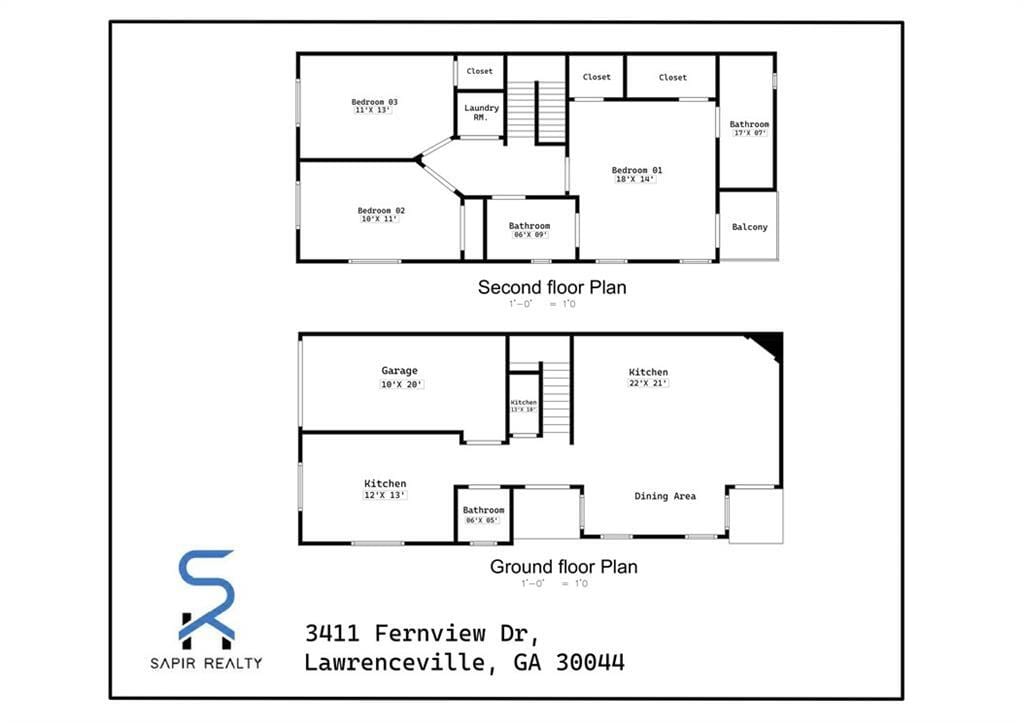 Photo - 3411 Fernview Dr