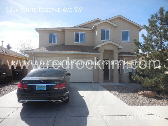 Beautifully Remodeled 3BR/3BA Home in SW ABQ! - Beautifully Remodeled 3BR/3BA Home in SW ABQ!