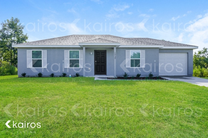 Photo - 15739 SW 57th Terrace Rd House