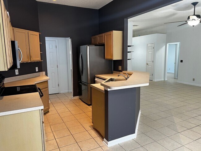 Photo - Beautiful 3BR/2BA Home Minutes from Kings Bay Naval Submarine Base!