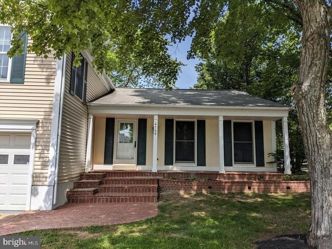 4500 Stone Pine Ct