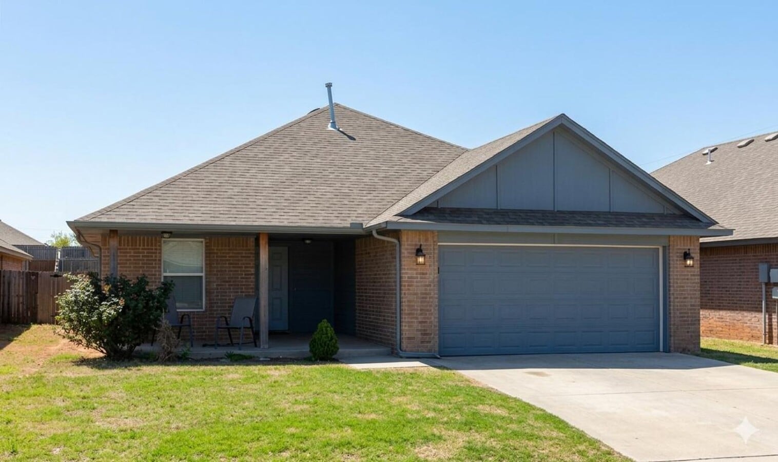 Photo - Spacious 4-Bedroom Home in Edmond – Available Now!