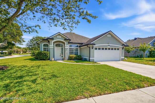 Building Photo - 13245 Milhouse Way