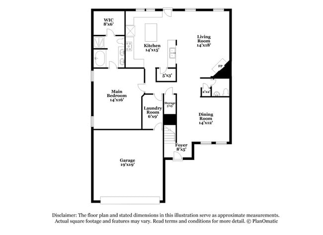 Photo - 937 Stone Chapel Way
