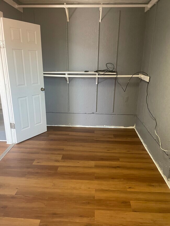 Bedroom - 1611 103rd Ave Unit One