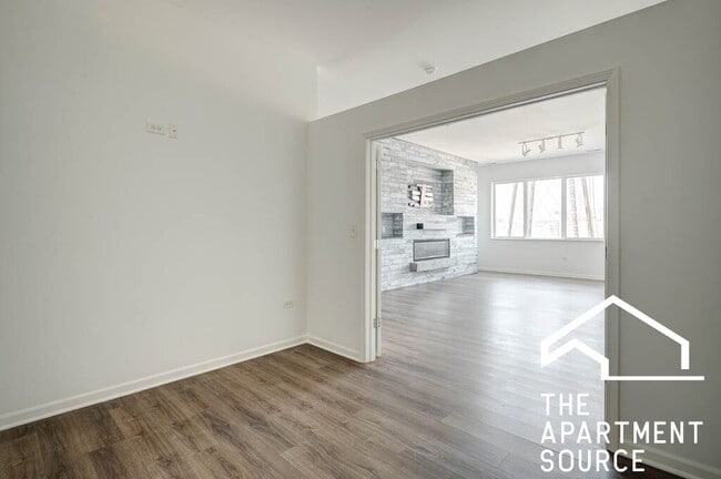 Photo - 2550 S Wabash Ave Unit 506