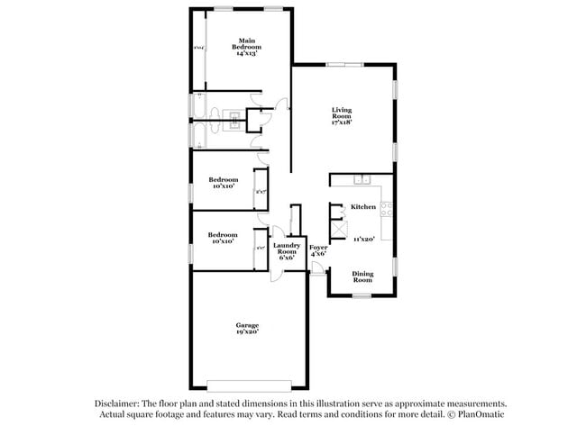 Photo - 22614 W Papago St