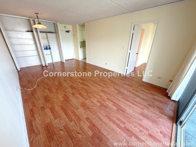 2029 Nuuanu Ave