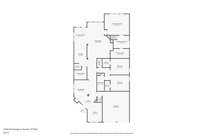 Photo - 13323 Lake Passage Ln