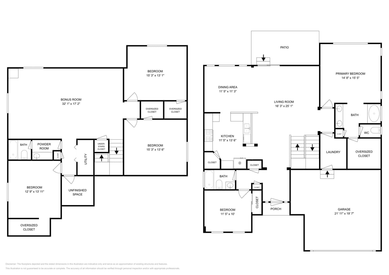 Photo - 5425 Barnstormers Ave
