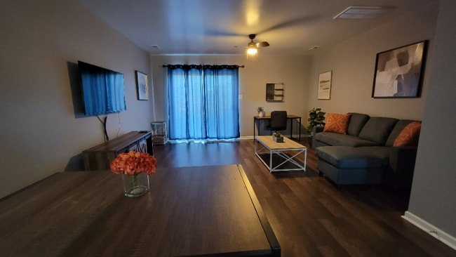 Photo - 601 Peletier Loop Rd