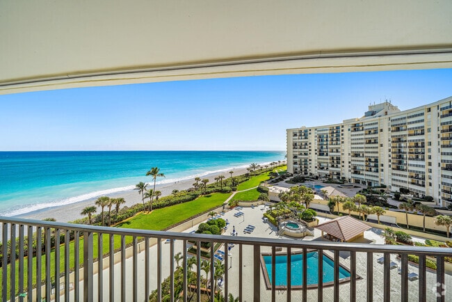 Building Photo - 400 Ocean Trail Way Unit 804 Rental