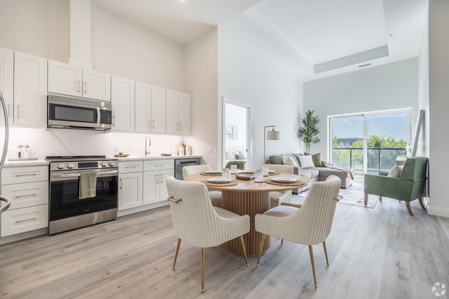 Photo - The Palmer Unité 301