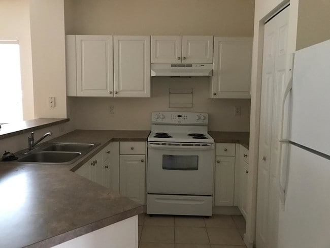Mariner Village Townhomes