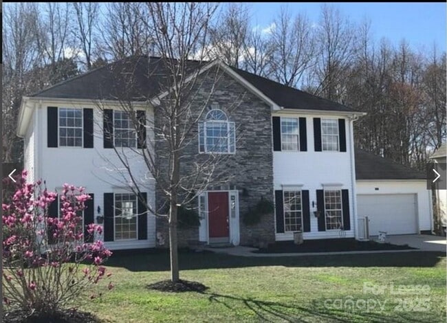 Building Photo - 6600 Barkley Farm Rd Rental