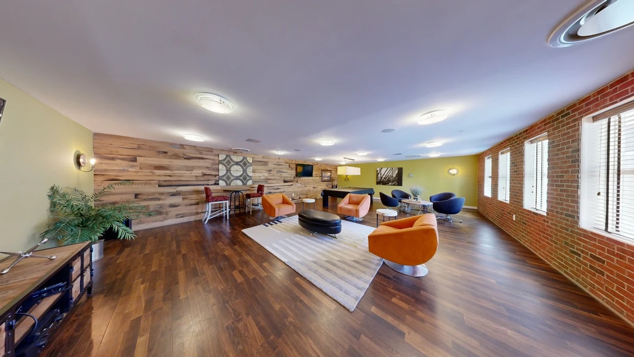 Photo - Marketplace at Fells Point Apartments
